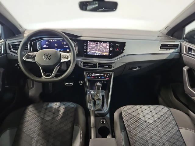 Volkswagen Taigo 1.5 TSI DSG R-Line