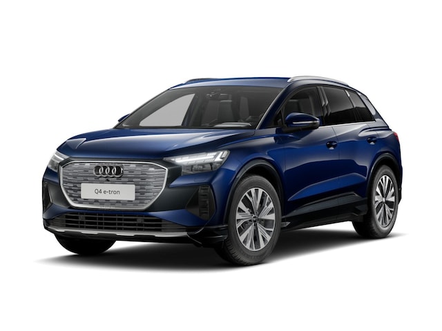 Audi Q4 e-tron Quattro