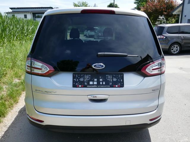 Ford Galaxy Business