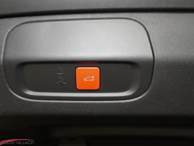 Peugeot 408 GT-Line Hybrid