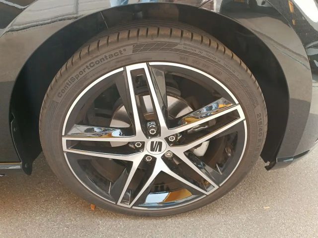 Seat Ibiza 1.0 TSI DSG FR-lijn