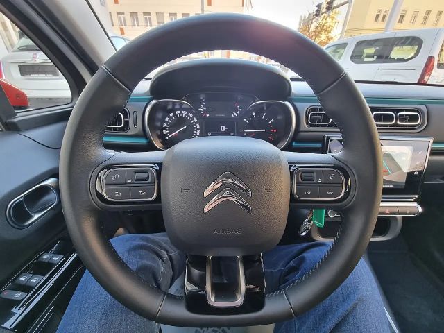 Citroën C3 PureTech Shine