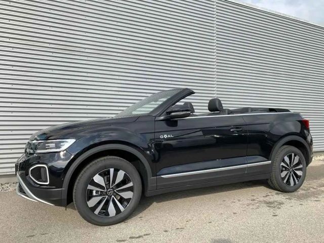 Volkswagen T-Roc 1.5 TSI Cabriolet DSG Style