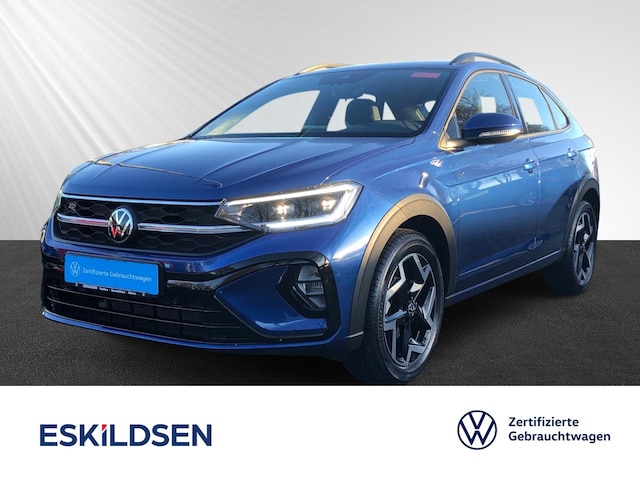 Volkswagen Taigo 1.0 TSI R-Line