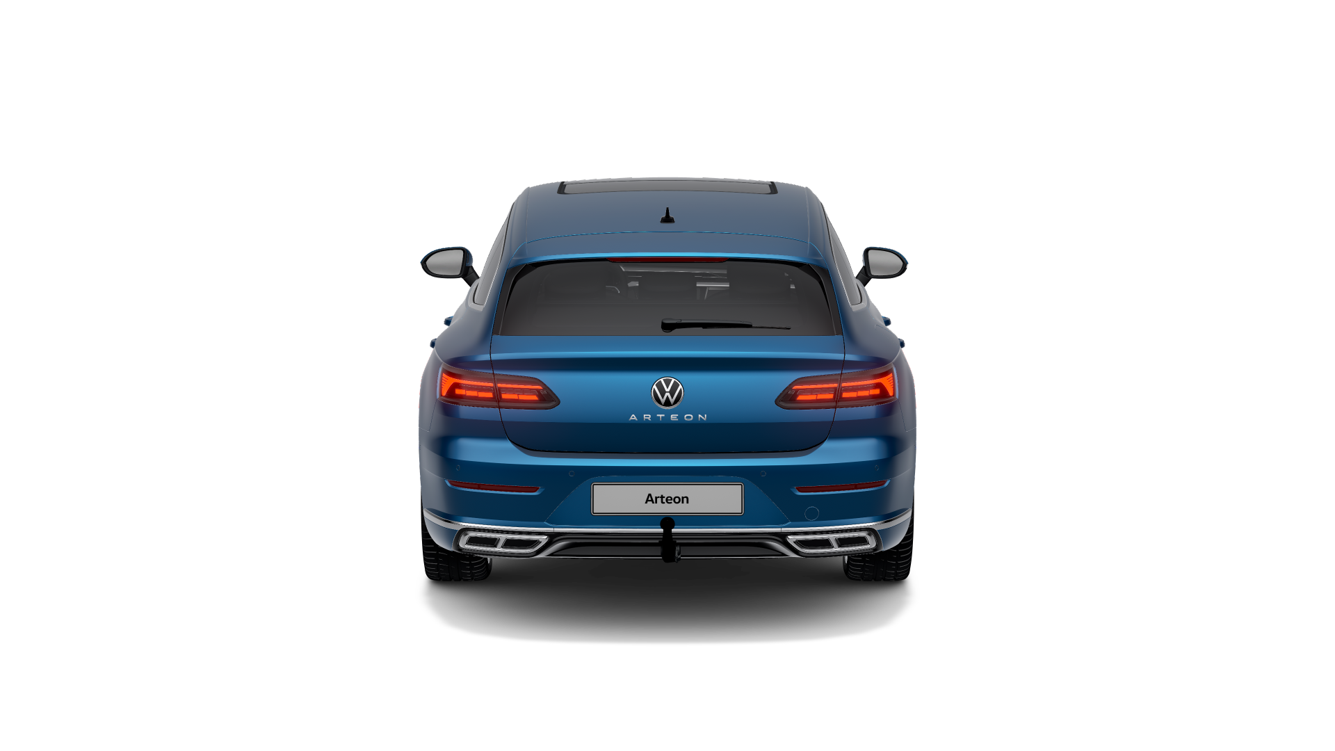 Volkswagen Arteon Shooting Brake 2.0 TDI R-Line