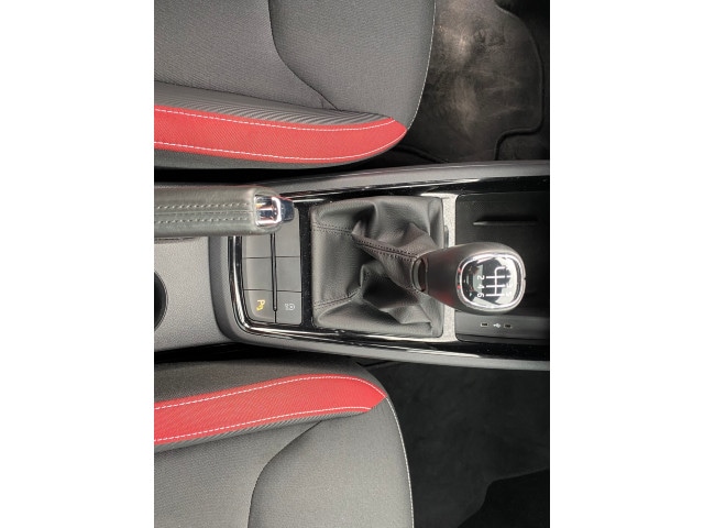 Skoda Kamiq 1.0 TSI Monte Carlo