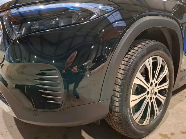 Mercedes-Benz EQB 300 4MATIC