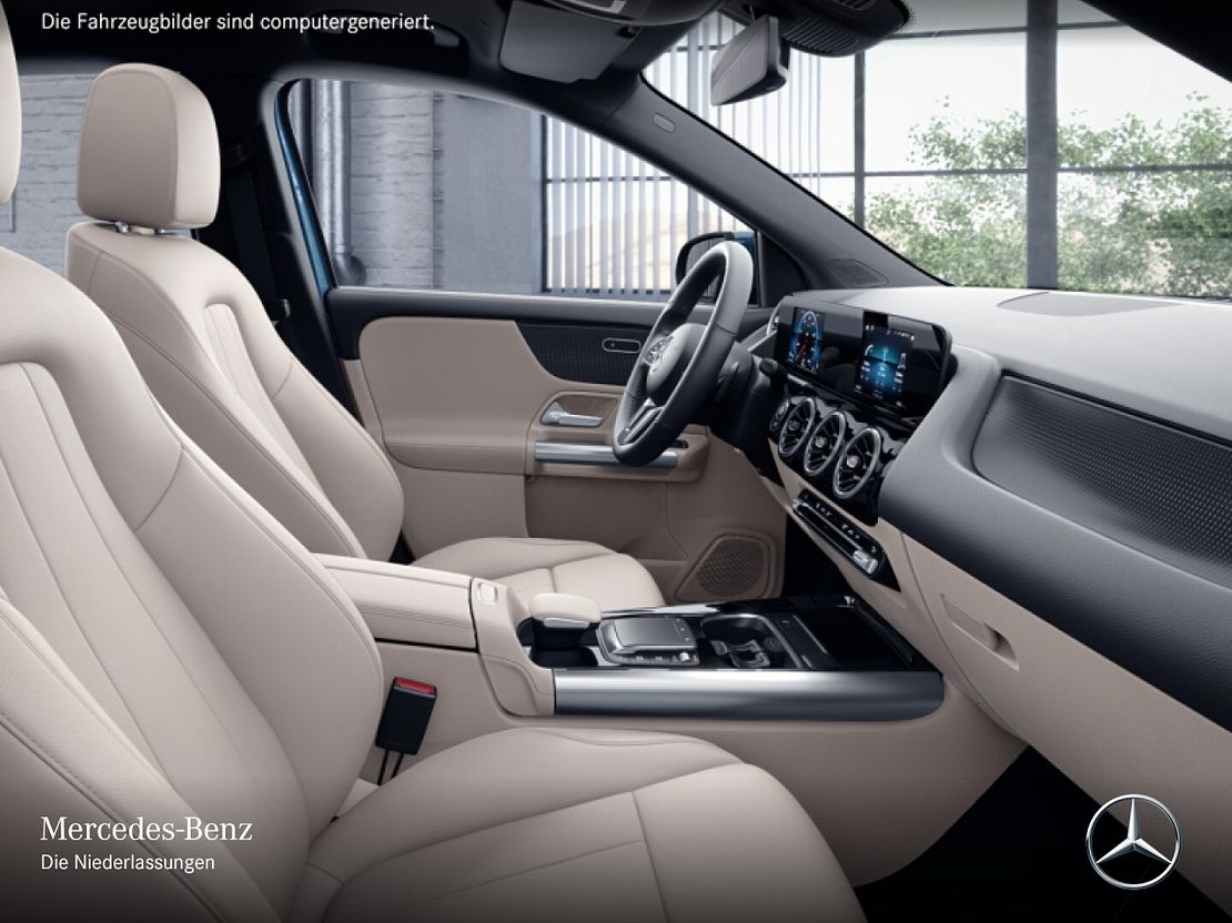 Mercedes-Benz GLA 200 GLA 200