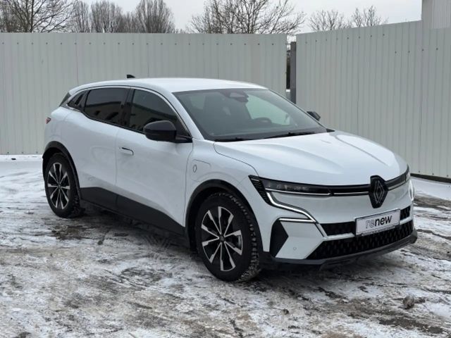 Renault Megane E-Tech E-Tech Techno