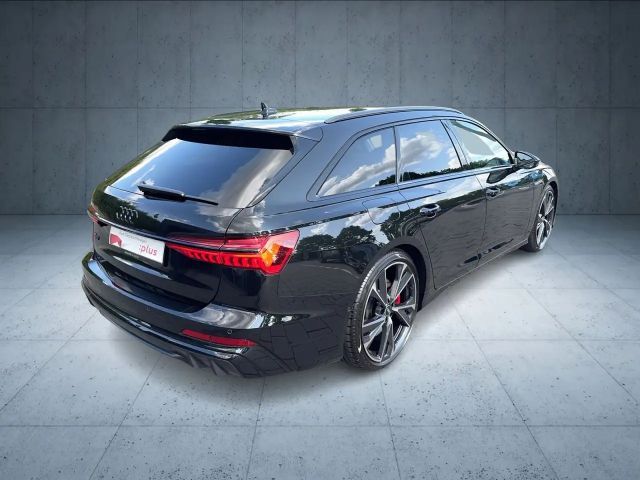 Audi S6 TDI AHK/21"/S-Sportsitz/Matrix/B&O/SHZ/