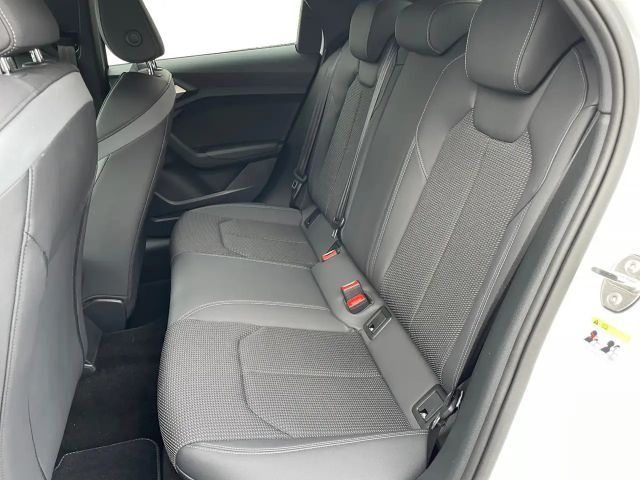 Audi A1 30 TFSI S-Line