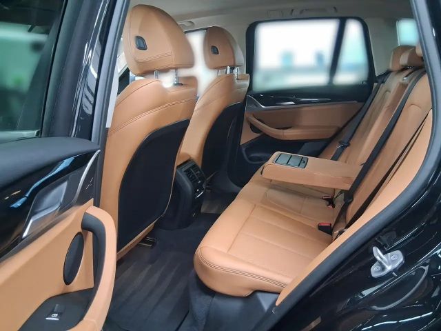 BMW X3 xDrive30d