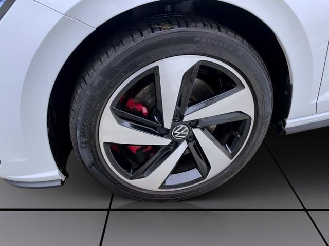 Volkswagen Polo GTI IQ.Drive