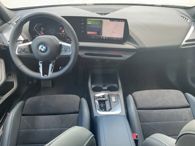 BMW 118 118d M-Sport Sedan