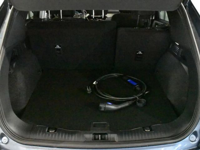 Ford Kuga Hybrid Plug in Hybrid Titanium