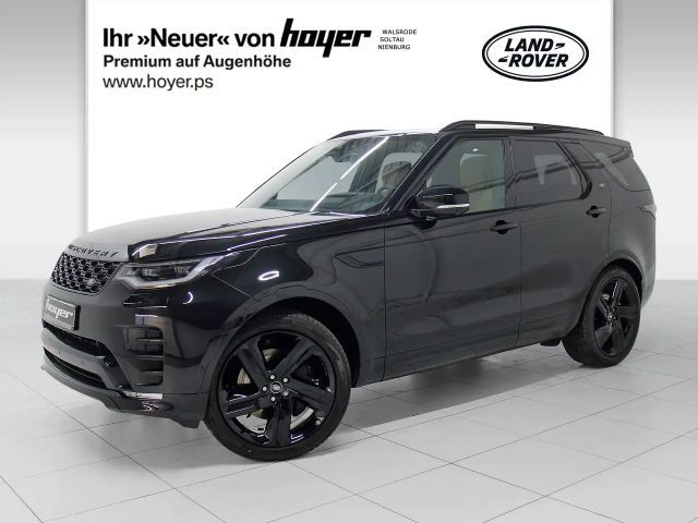 Land Rover Discovery 3.0 AWD Dynamic HSE