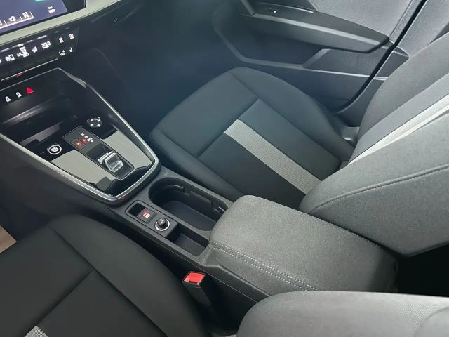 Audi A3 35 TDI Sedan