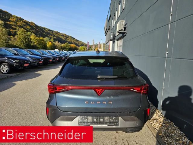 Cupra Leon DSG Sportstourer
