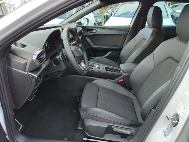 Cupra Leon 1.5 eTSI Navi Digitales Cockpit LED Sperrdiff. ACC