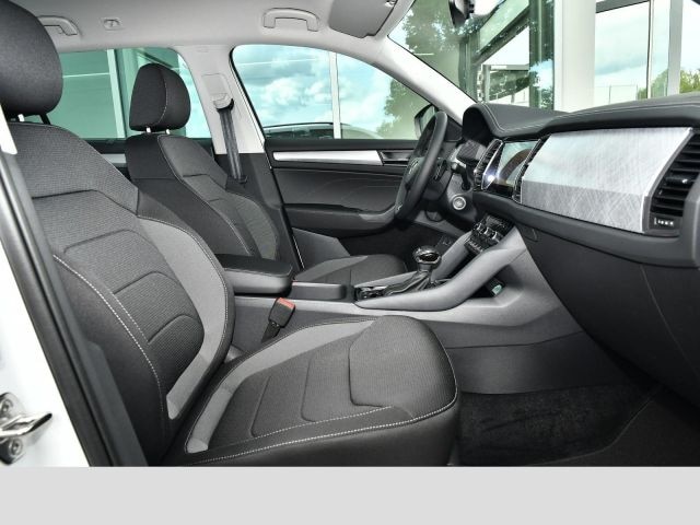 Skoda Kodiaq 2.0 TDI