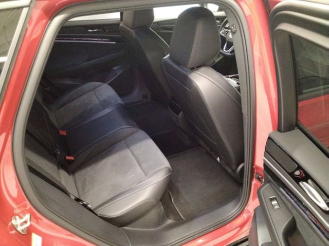 Volkswagen ID.7 IQ.Drive Tourer