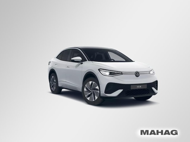 Volkswagen ID.5 IQ.Drive Pure