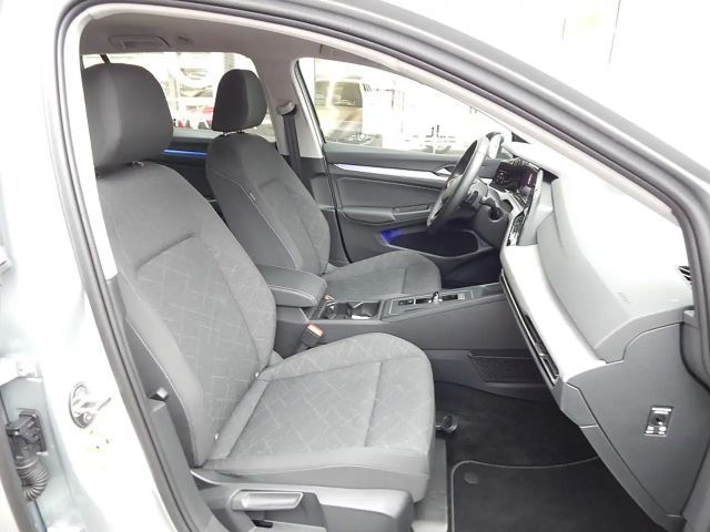 Volkswagen Golf Golf VIII Life Variant