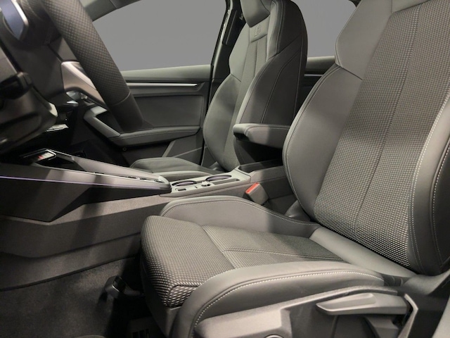 Audi A3 35 TFSI S-Tronic