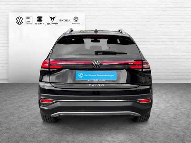 Volkswagen Taigo 1.0 TSI Style