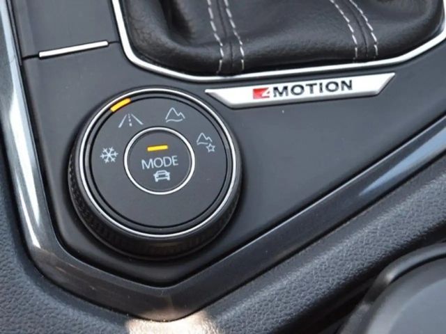 Volkswagen Tiguan 2.0 TDI Allspace DSG R-Line