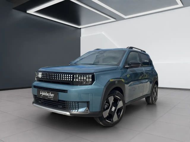 Fiat Grande Panda La Prima