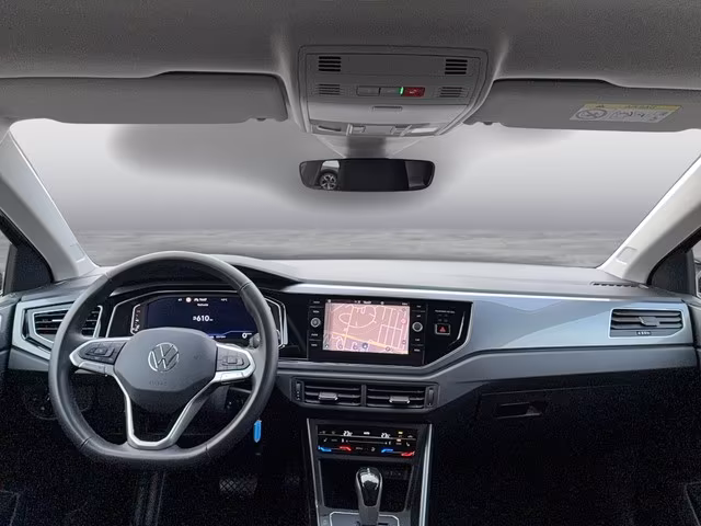 Volkswagen Taigo 1.0 TSI DSG Style