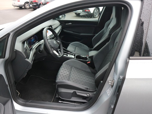 Volkswagen Golf R-Line Variant