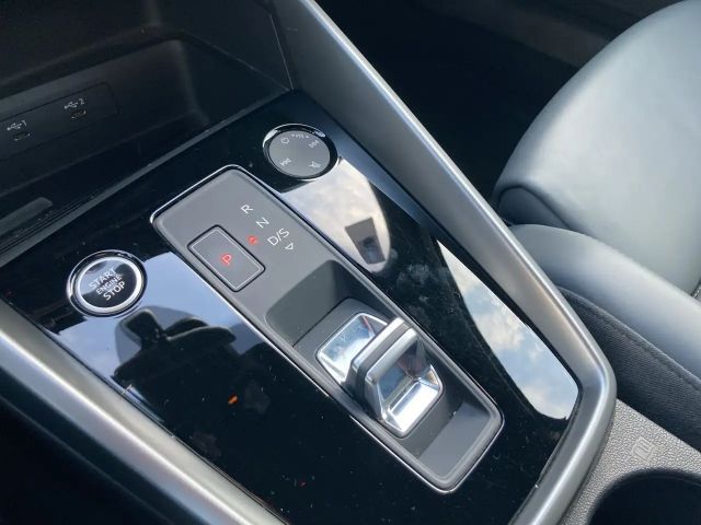 Audi A3 S-Line Sedan