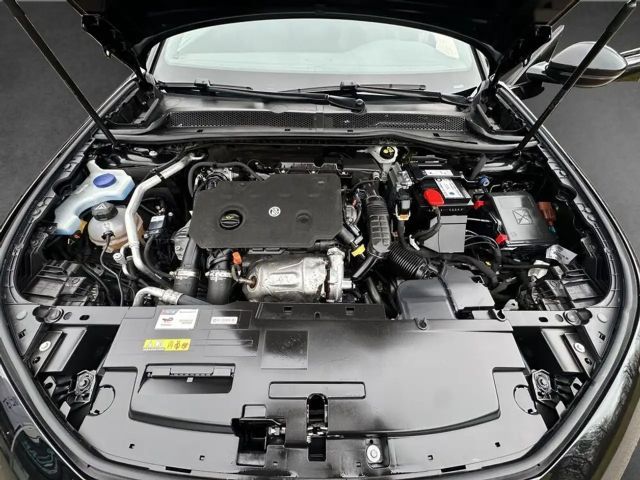 Peugeot 508 Allure Pack