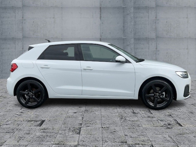 Audi A1 30 TFSI Sportback