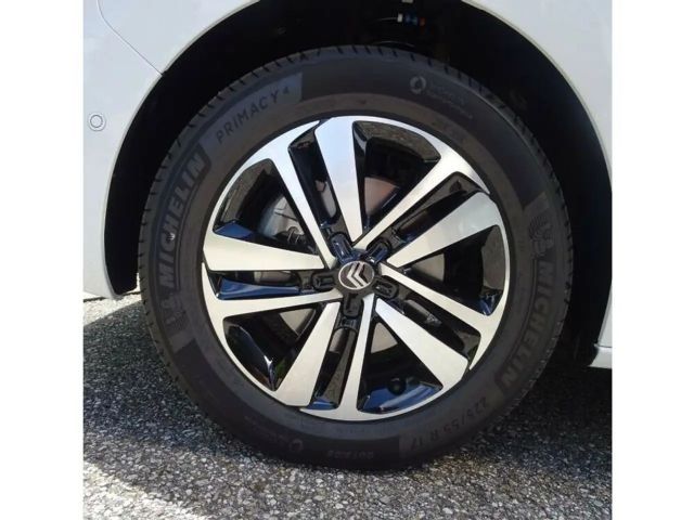 Citroën Spacetourer BlueHDi Business