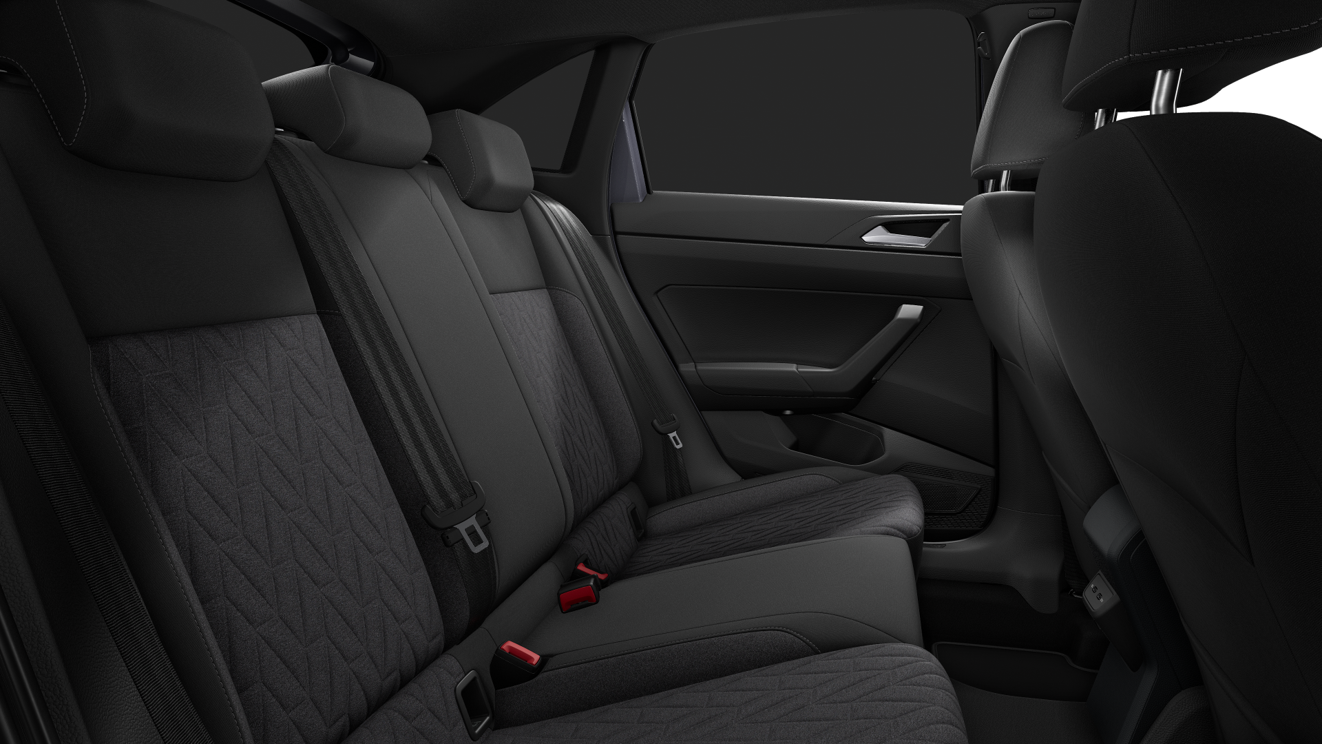 Volkswagen Taigo 1,5 l TSI "Move" MATRIX LED+KLIMA+NAVI+ESP+ALS