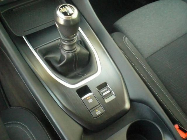 Nissan Qashqai N-Connecta