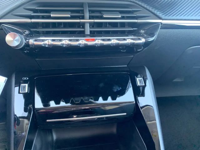 Peugeot 208 Allure Pack Hybrid