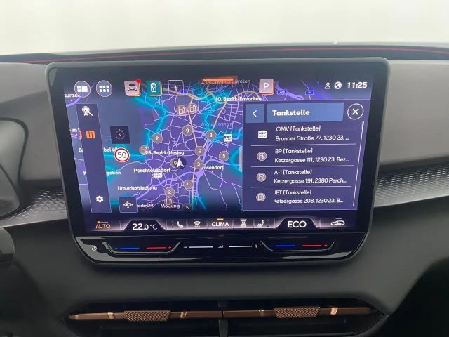 Cupra Terramar 1.5 e-Hybrid VZ