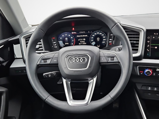 Audi A1 30 TFSI Allstreet S-Tronic