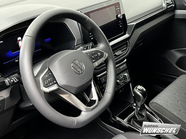 Volkswagen T-Cross 1.0 TSI IQ.Drive Life