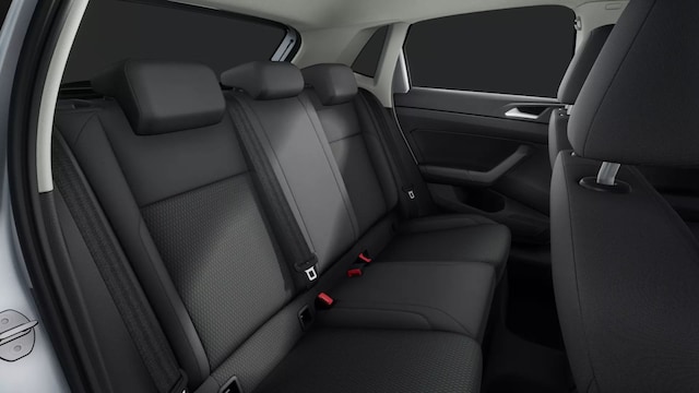 Volkswagen Polo Life