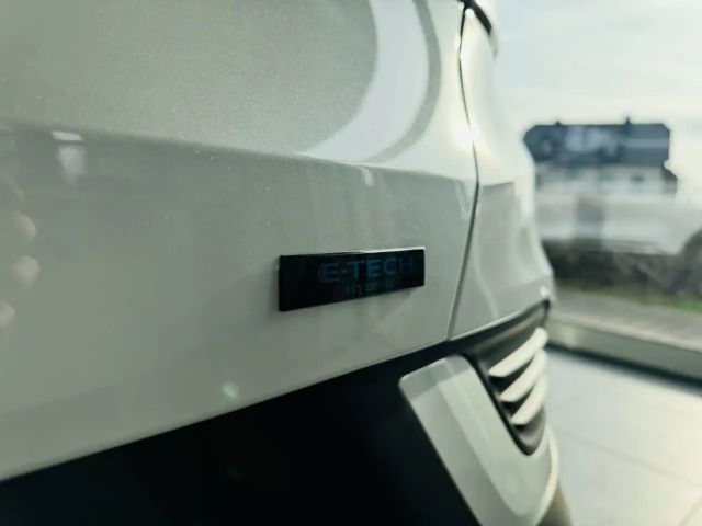 Renault Arkana Alpine Esprit Hybrid