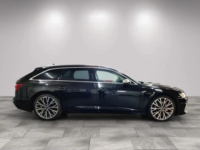 Audi S6 Quattro