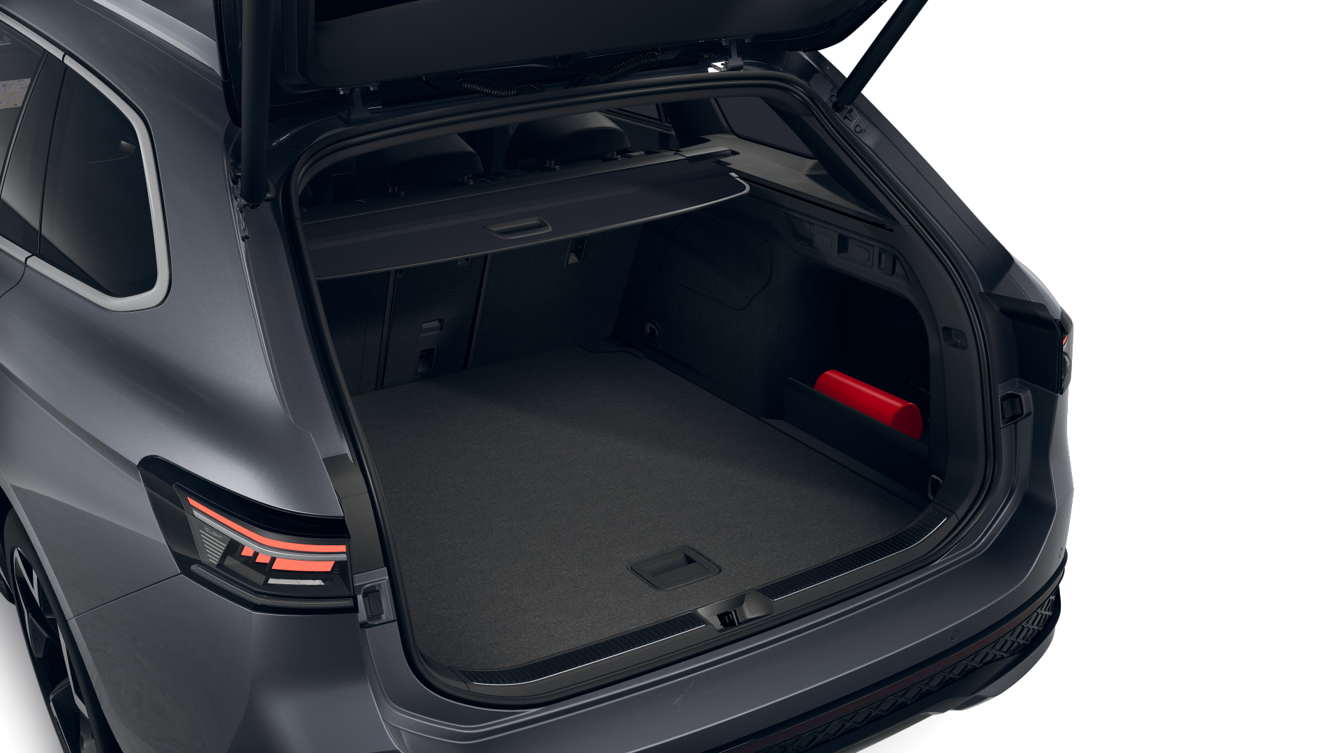 Volkswagen Passat 2.0 TDI R-Line Variant