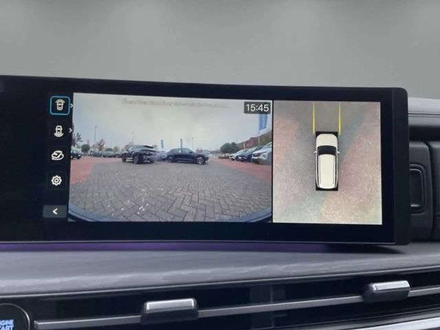 Hyundai Santa Fe 1.6