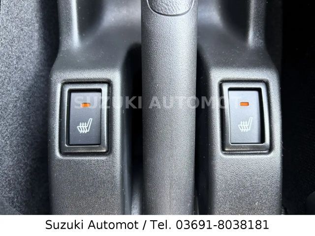 Suzuki Swift Comfort Hybrid