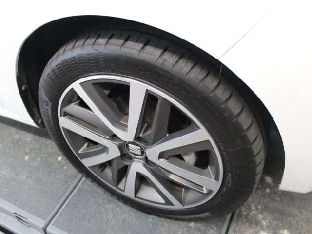 Seat Mii electric electric Edition Power Charge